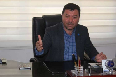 Özbek’ten teröre karşı birlik mesajı 