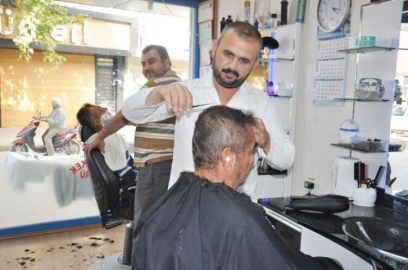 Berberler zamlı tarifeye geçecek