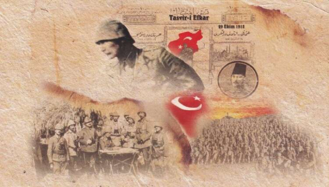  18 Mart Sergisi yarın açılacak