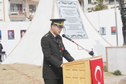 Çanakkale Zaferi Gururla Kutlanacak