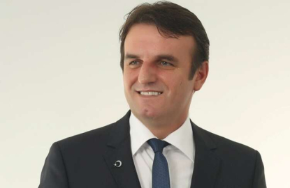Gökce, “Ruhları şad, mekânları cennet olsun’’
