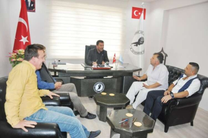 Kuaförler Salı Günü de açık