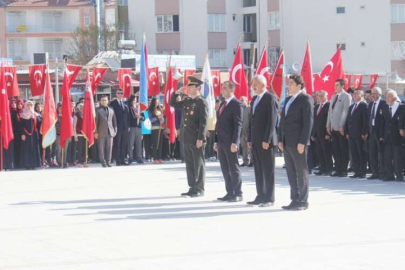 “Çok Yaşayın Çocuklar”