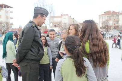 “Kızlarımızla gurur duyduk”