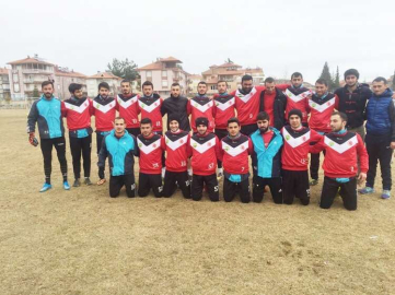 Yerle bir olduk: 5-1