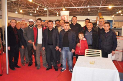 Korkuteli FETEX’i fethetti