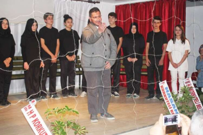 Engelsizsiniz 27 Mart’ta sahnede