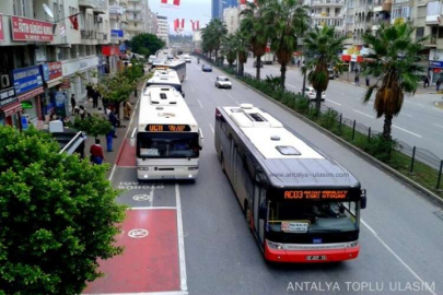 Servisçilere son gün 30 Mart