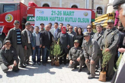 Etkinlikler Çarşamba başlıyor 