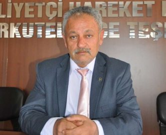Yıldız “Yaşlılarımız önemli yol göstericilerdir”
