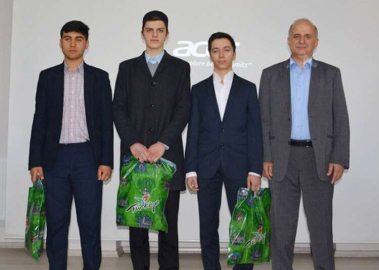 Kur’an-Kerim Okuma Yarışması yapıldı