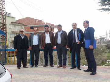 DSİ çalışma başlatıyor