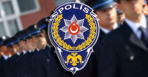 Polis Haftası etkinlikleri 8 Nisan’da