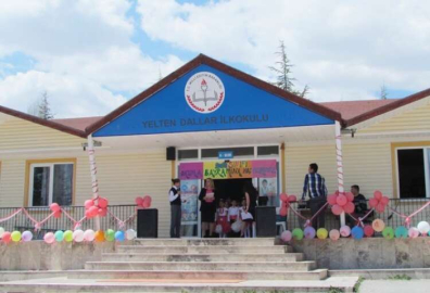 Yelten Öğretmenleri İspanya’ya Gidiyor