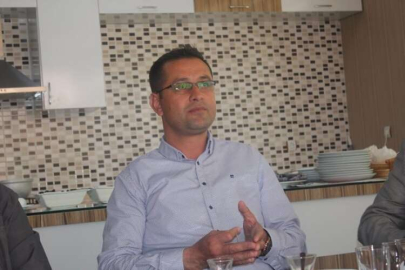 Küçükkavukçu; “Hayretler İçinde İzliyorum”