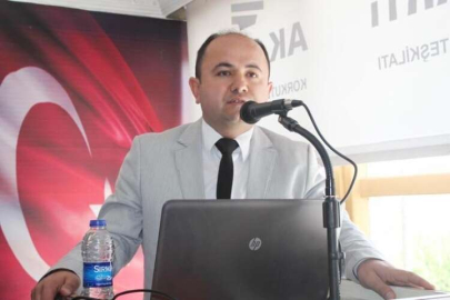 Yıldıran Expo 2016 açılışına davet etti