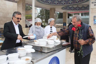 Büyükşehir Kutlu Doğum etkinliği düzenledi