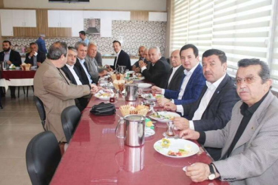 Sanat Günlerine Korkuteli’nden tam destek