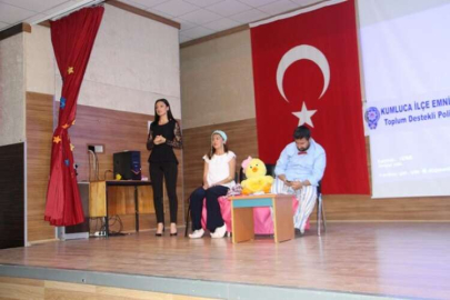 “Akılsız Telefon” tiyatro oyunu oynanacak