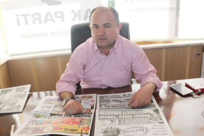 Yıldıran “Eleştiride üslubumuza dikkat edelim