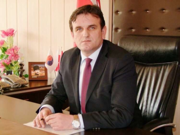  Gökce 23 Nisan’ı kutladı