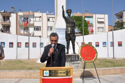 Bayramlar, iktidarın değil milletindir!