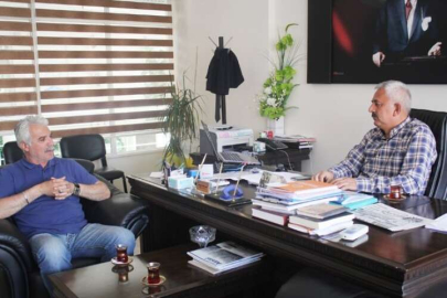 Arslan “Barınak çalışmaları devam ediyor”
