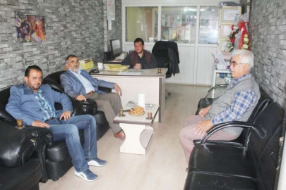 “Yargı kadar basın da bağımsız olmalı”