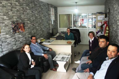 Küçükkavukçu “kredi borçları ertelensin”