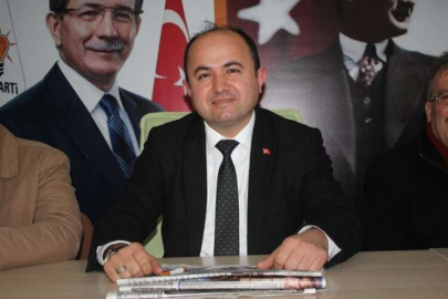 Yıldıran; “Üreticimizin yanındayız”