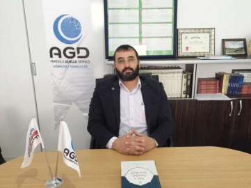 Anadolu Gençlik’ten Bangladeş’e tepki