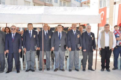 Büyükşehir’den Gazi ve Polislere Çanakkale Gezisi