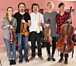 Konserler büyük ilgi görecek