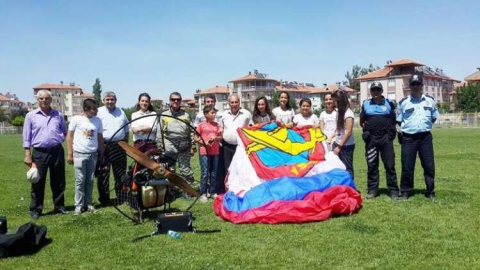 Karaca “İlgiden memnunuz”