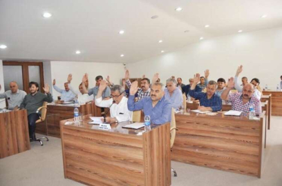 Haziran Meclisi Toplandı