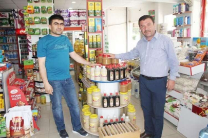 Özbek “esnafımız fırsatçı değildir”