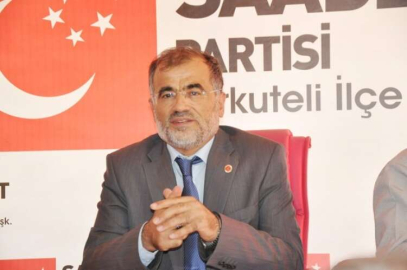 Çimenden birlik mesajı