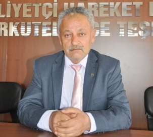 Yıldız “Gıybetten, dedikodudan sakınalım”