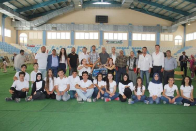 Kültür günleri ertelendi