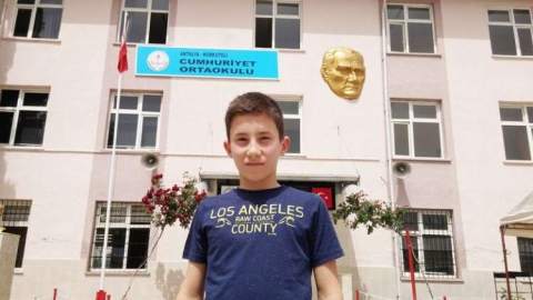 Cumhuriyet Korkuteli’yi Gururlandırdı
