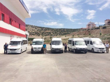 “Şehir içi ulaşımda sorun kalmayacak”