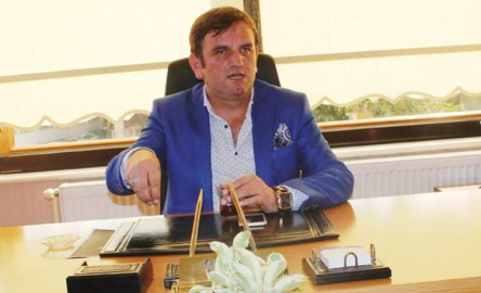 Gökce “Huzurlu bir ramazan diliyorum”