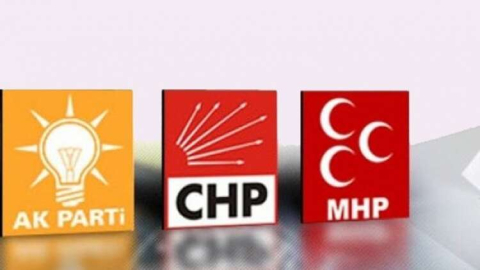 Siyasiler seçim mi bekliyor?