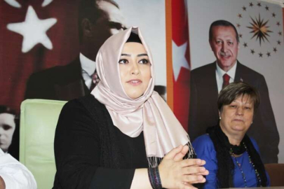 Kadına Yönelik Şiddete Sıfır Tolerans 