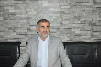 “Barışı sağlamak mecburiyetindeyiz “