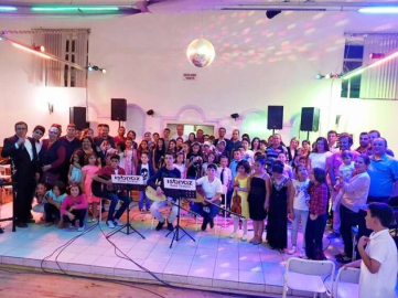  ISM Yılsonu Konseri yapıldı
