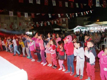  Ramazan etkinlikleri devam ediyor