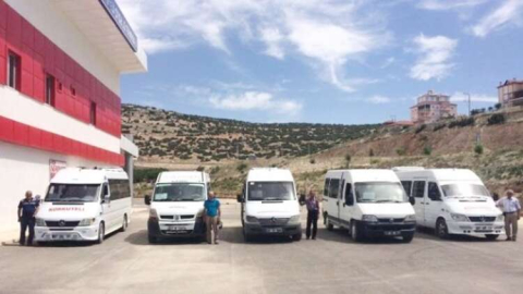 Ulaşımda yeni dönem başladı