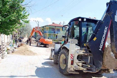 Yine Karşıyaka yine sorun