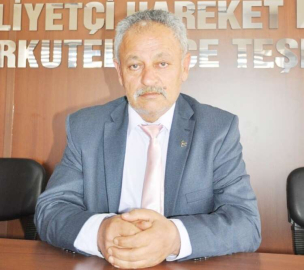 MHP kongreye gidiyor